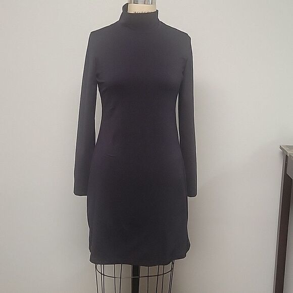 Title 9 Sweater Dress, size M.  Perfect for layering. - Picture 1 of 5